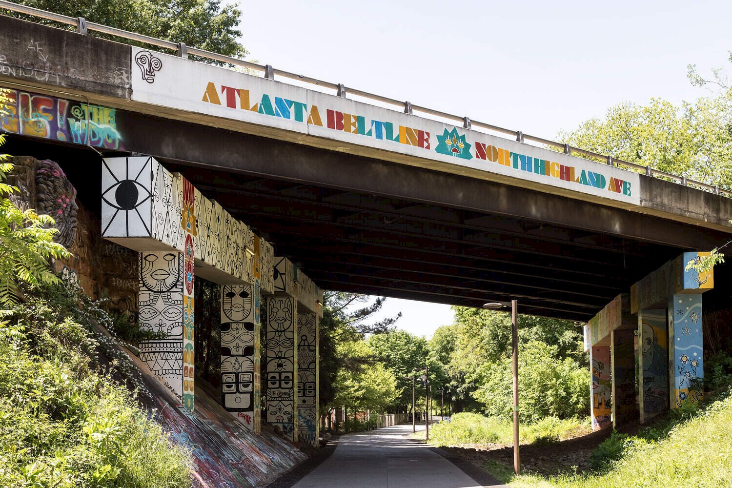 Atlanta_Beltline_bridge