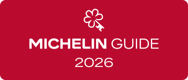 MICHELIN Guide 2026 One MICHELIN Key